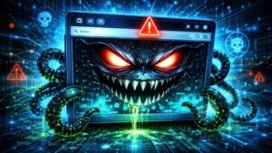 What is Shift Browser Malware